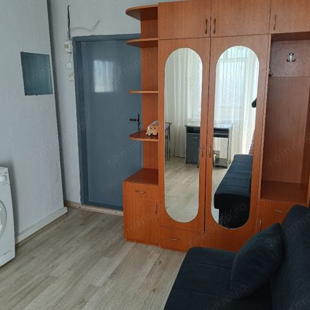 Garsoniera Rahova de inchiriat - Photo 4