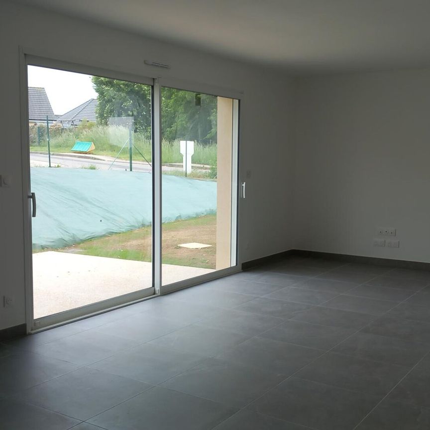 BOLBEC - Photo 1