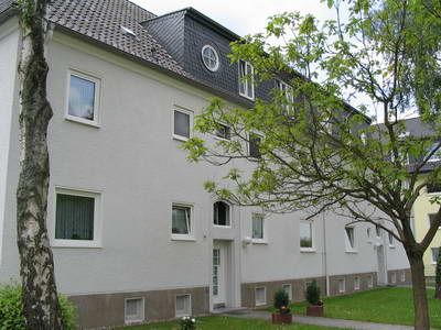 2-Zimmer Wohnung mit Balkon in der Gartenstadt - Photo 5