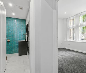 1 bedroom apartment to rent - Photo 3