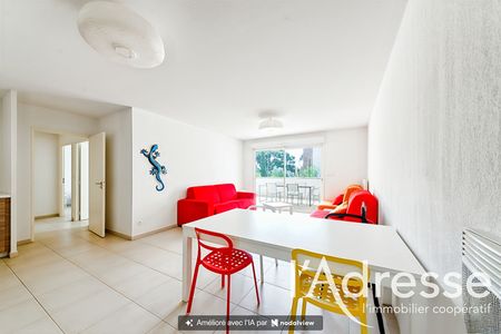 Location appartement 3 pièces, 64.00m², La Ciotat - Photo 2