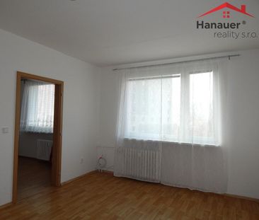 Pronájem bytu 1+1 36 m² - Photo 1