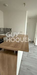 Appartement Baguer Morvan 2 pièce(s) 26.36m2 - Photo 3