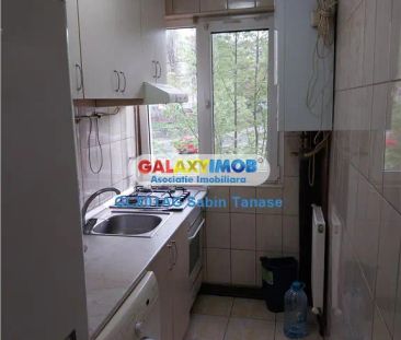 de inch ap cu 2 camere Craiovei etaj 3/4 centrala prroprie KAUFLAND - Photo 6