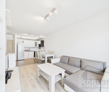 Dwa pokoje z garażem na strzeżonym osiedlu - Photo 6