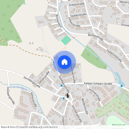 Obermayrstraße 7/20, 4240, Freistadt