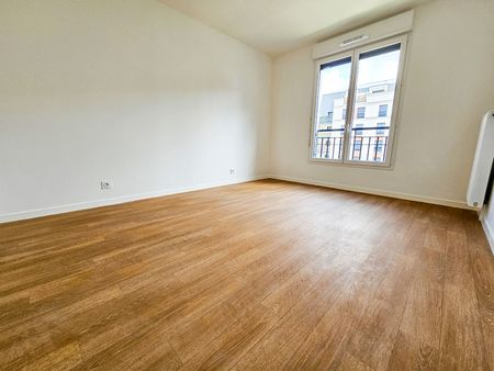 Location appartement 2 pièces, 40.05m², Pontoise - Photo 5