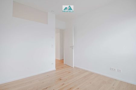 Traumhafte 3 Zimmer Maisonette Wohnung mit Dachterrasse - Foto 2