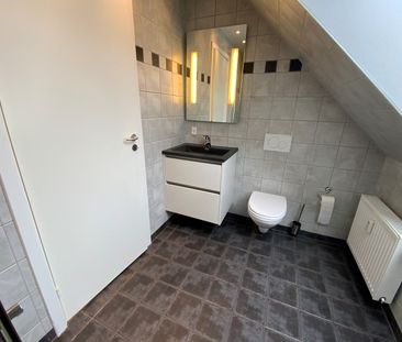 Jernbanegade 19B, 3.tv. 6000 Kolding – LEJLIGHED I KOLDING CITY - Photo 1