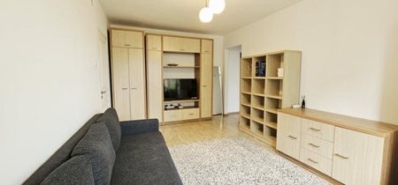 MUNCII MAIOR CORAVU, 2 CAMERE, 50 MP, MOBILAT, ETAJ 4/8 CU LIFT! - Photo 4