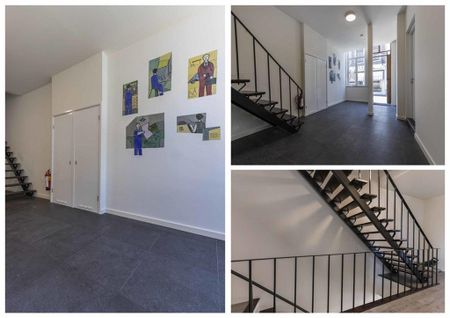 Te huur: Appartement Putstraat 22 E in Sittard - Photo 5