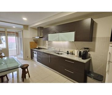 Apartamento T2 - Photo 3