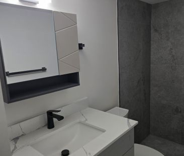 For Lease - 111 Mcallister Road Unit# Bsmt A, Toronto, Ontario - Photo 6