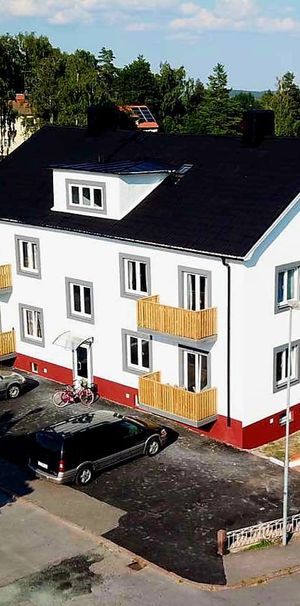 Muraregatan, Tranås - Photo 1