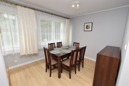 RUBINKOWO I piętro PO REMONCIE – PRZESTRONNE - Photo 5