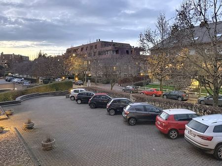 Appartement te huur - Foto 4