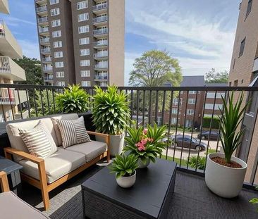 Belsize Park - Huxley House, NW3 - Photo 1