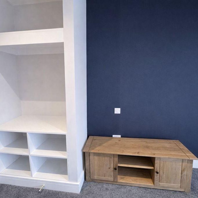 1 bedroom house of multiple occupation to rent - Photo 1