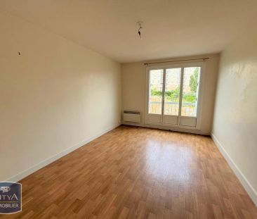 Appartement à louer 1 pièce 28.87m² - Photo 2
