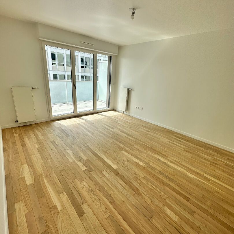 Appartement / Offre 53699620 - Photo 1