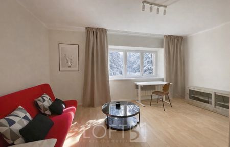 Warszawa, Śródmieście, Śródmieście Muranów, Nowolipki - Photo 2