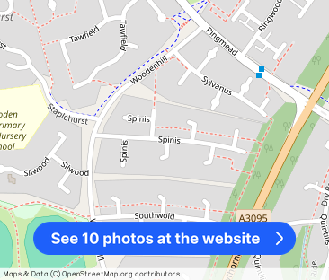 Spinis, Bracknell, RG12 - Photo 1