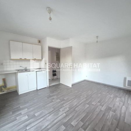 Location Appartement 1 pièce 24m² ST OMER 62500 - Photo 3
