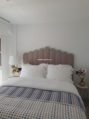 Benidorm Levante Beach - Photo 2