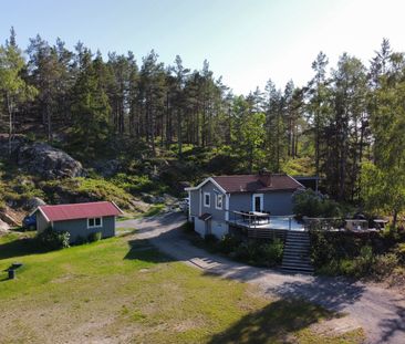 Ryttarvägen, Vendelsö - Photo 1