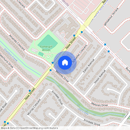 5477 Schueller Crescent, Burlington