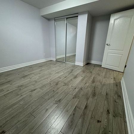 For Lease - 14 Lampman Drive Unit# BSMT, Toronto, Ontario - Photo 1