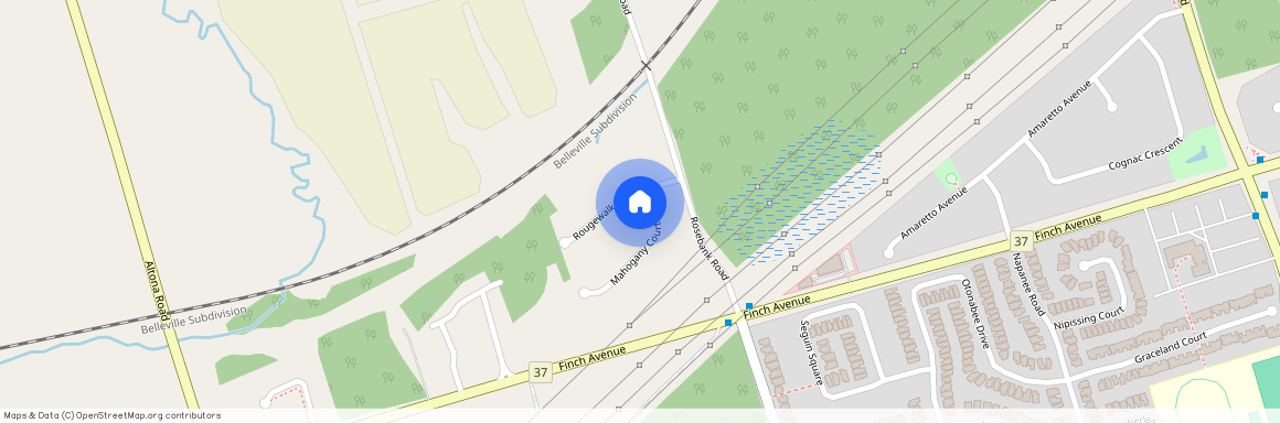 487 Rougewalk Drive Unit# BSMT, Pickering