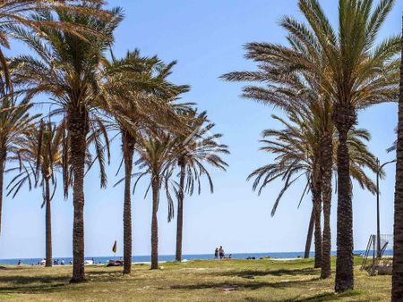 Luxury Flat for rent in Alboraya, Spain - Photo 2