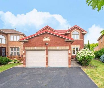 For Lease - 122 VALONIA Drive, Brampton, Ontario - Photo 6