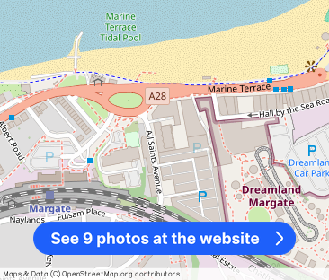 All Saints Avenue, Margate, Kent, CT9 - Photo 1