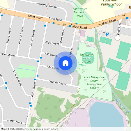 23 Charles Street, NSW 2285, Edgeworth