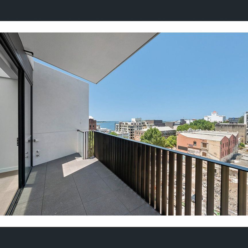 709/4 Lyrique Lane, Newcastle, NSW 2300 - Photo 1