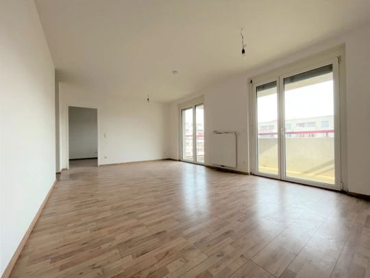 IDEAL FÜR PAARE ODER FAMILIEN | 3-ZIMMERWOHNUNG MIT BALKON - Foto 1
