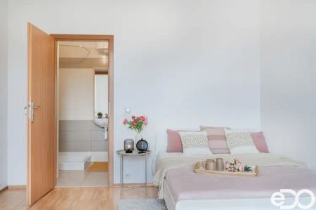 Pronájem atraktivní bytové jednotky 2+kk, 45 m - Photo 4