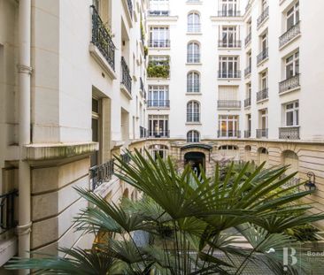 Rental Apartment Paris 8th - Photo 6