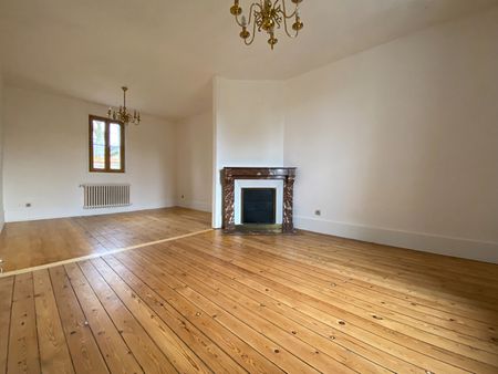 Maison à louer MESNILS SUR ITON - Photo 4