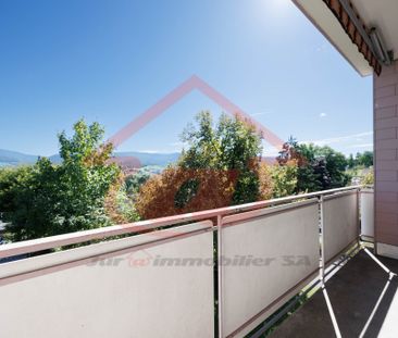 Appartement de 3 pièces au 1er étage - Photo 6