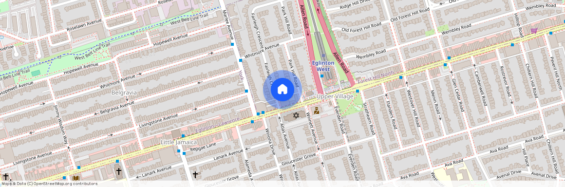 3 Fairleigh Crescent Unit# Lower Level, Toronto