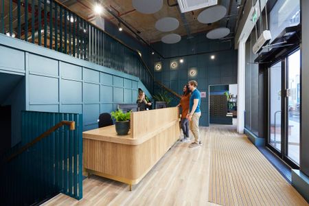 2 bedroom apartment to rent - Photo 4