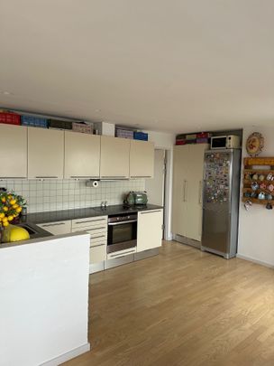 H. Pontoppidans Gade 30, 5. th. 8000 Aarhus C - Photo 1