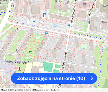 Wynajmę od zaraz mieszkanie Katowice os Paderewskiego – zdjęcie 1
