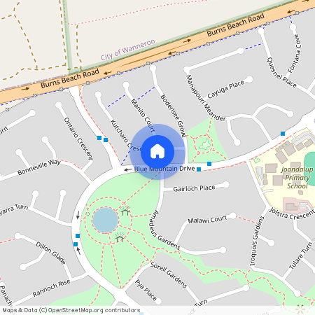 7 Kutcharo Crescent, WA 6027, Joondalup