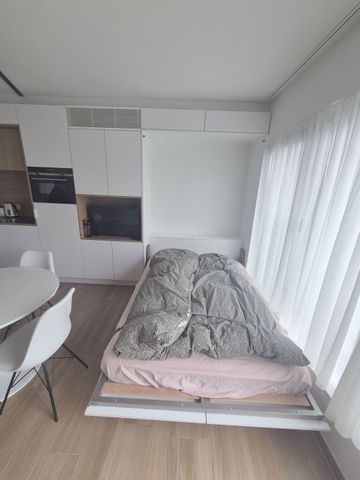 Appartement te huur - Photo 4