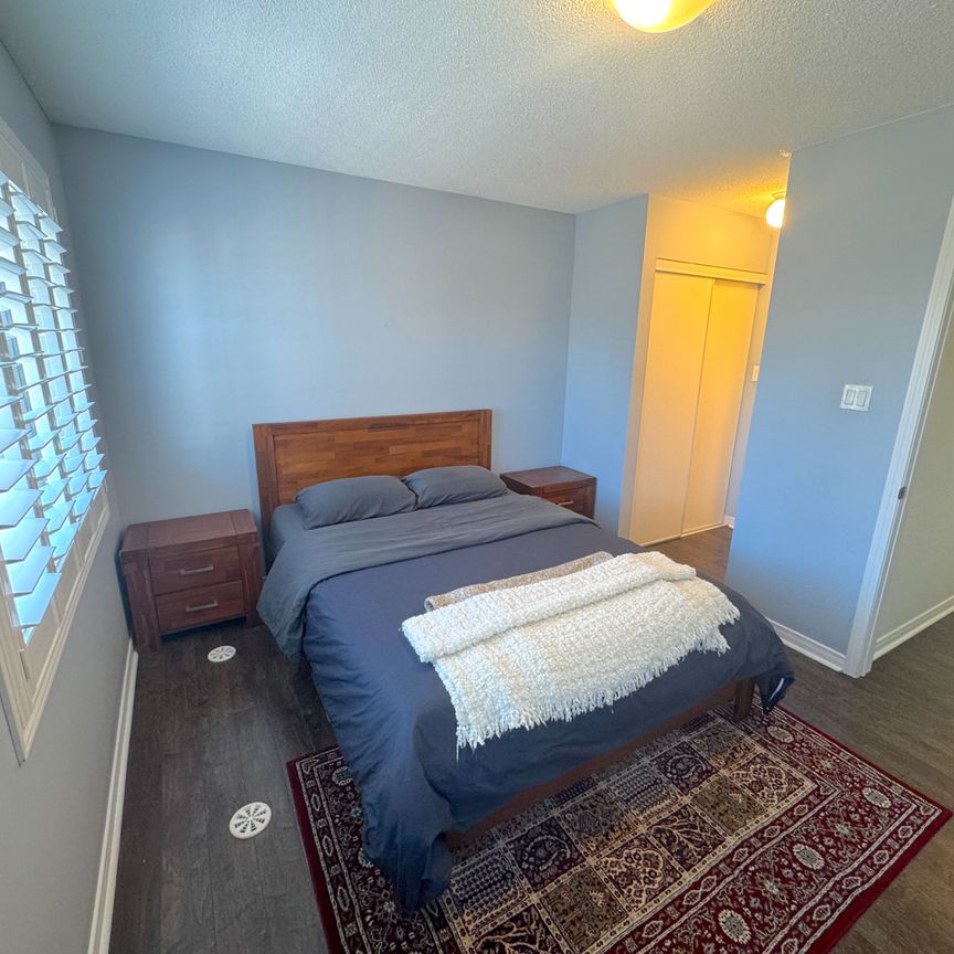 For Lease - 180 Howden Boulevard Unit# 48, Brampton, Ontario - Photo 1