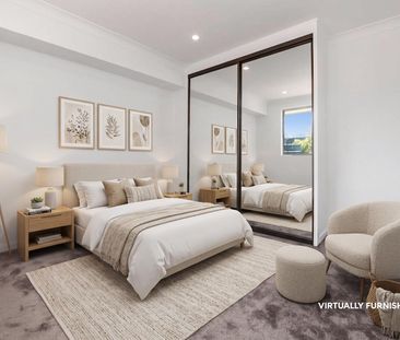 Renovated bright and sunny over sized unit - Photo 2